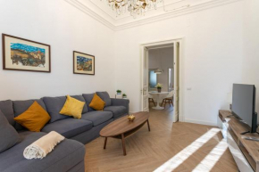 Emanuele house